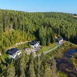 Karkutahko 2 - Comfy 3br In With Private Sauna Tahkovuori