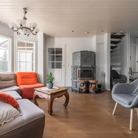 Karkutahko 2 - Comfy 3br In With Private Sauna