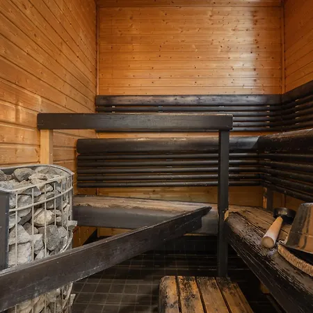 Karkutahko 2 - Comfy 3br In With Private Sauna *