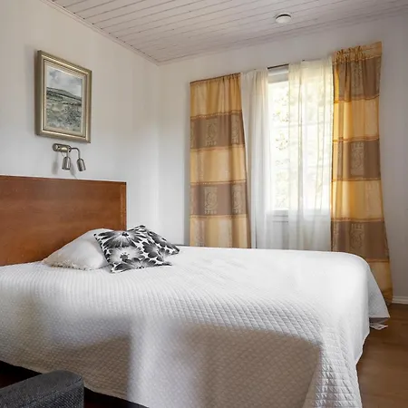Вилла Karkutahko 2 - Comfy 3br In With Private Sauna