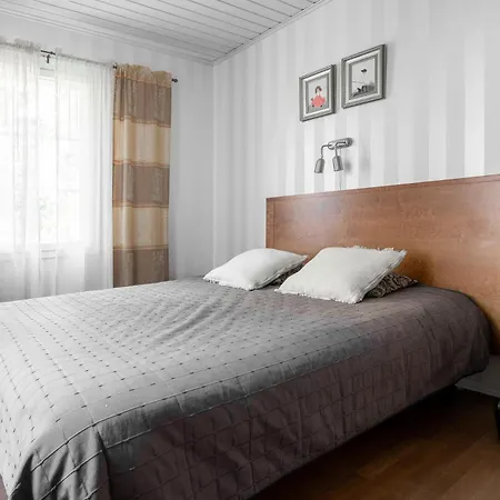 Karkutahko 2 - Comfy 3br In With Private Sauna Вилла Тахковуори