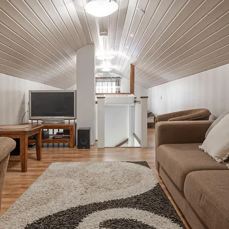 Willa Karkutahko 2 - Comfy 3br In With Private Sauna Tahkovuori