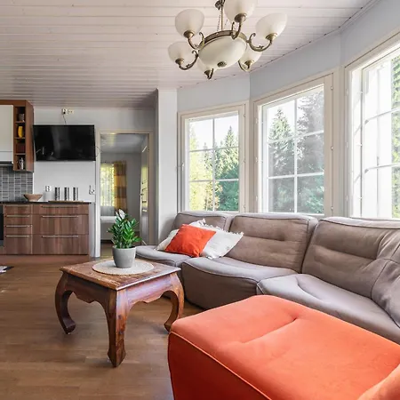 Karkutahko 2 - Comfy 3br In With Private Sauna * تاكوفوري