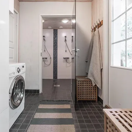 Karkutahko 2 - Comfy 3br In With Private Sauna * Тахковуори