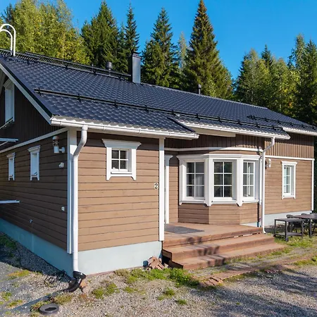Вилла Karkutahko 2 - Comfy 3br In With Private Sauna *