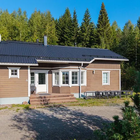 Willa Karkutahko 2 - Comfy 3br In With Private Sauna