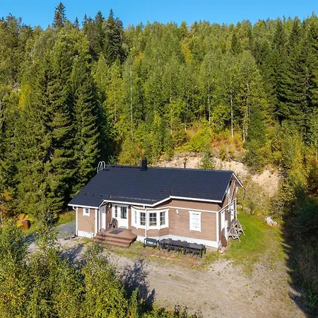 Вилла Karkutahko 2 - Comfy 3br In With Private Sauna *