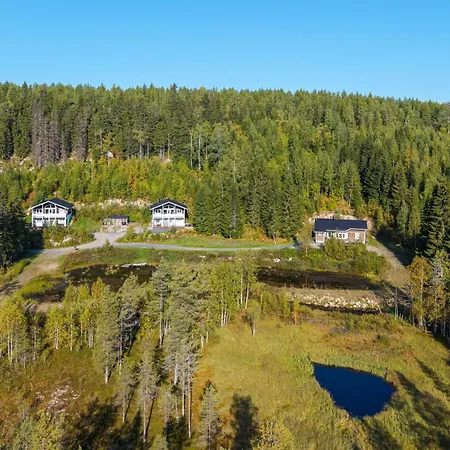 Karkutahko 2 - Comfy 3br In With Private Sauna * Тахковуори