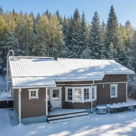 Karkutahko 2 - Comfy 3br In With Private Sauna Вилла *