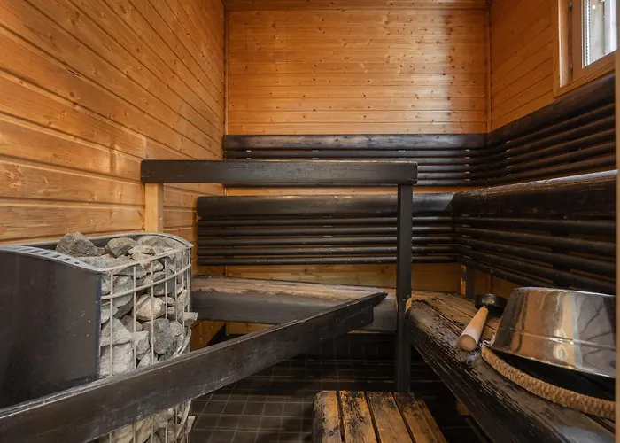 Karkutahko 2 - Comfy 3br In With Private Sauna *