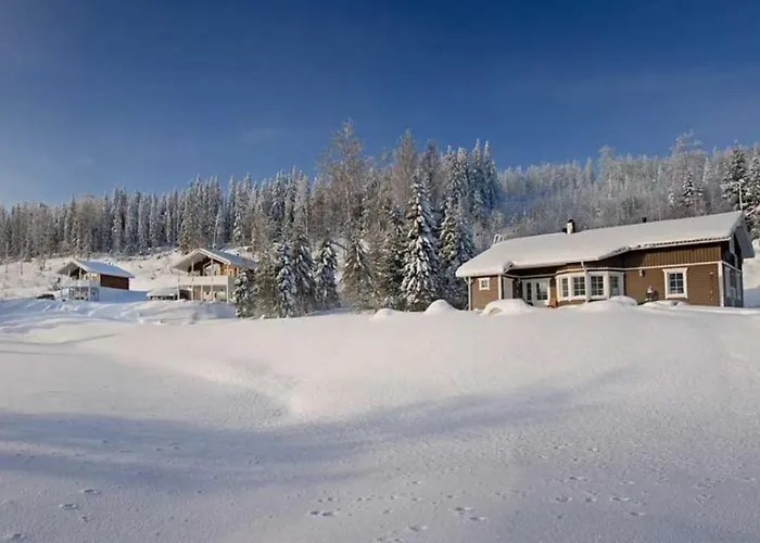 فيلة Karkutahko 2 - Comfy 3br In With Private Sauna *