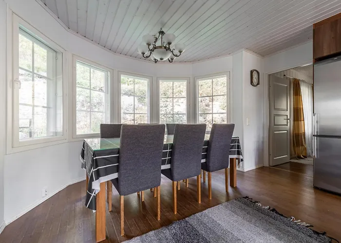 Karkutahko 2 - Comfy 3br In With Private Sauna *