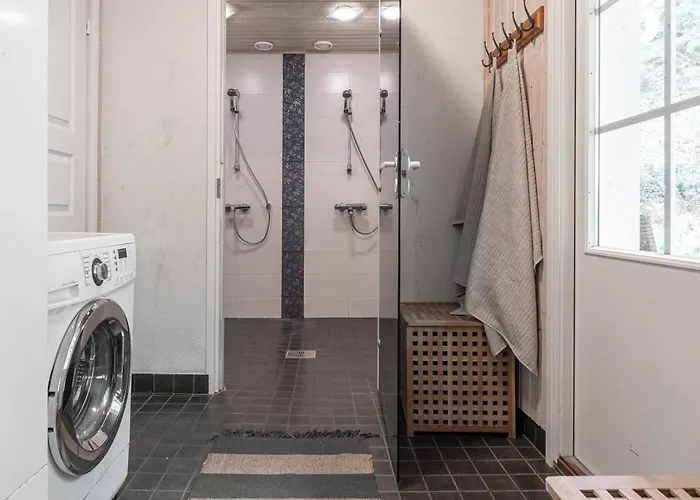 Karkutahko 2 - Comfy 3br In With Private Sauna * تاكوفوري