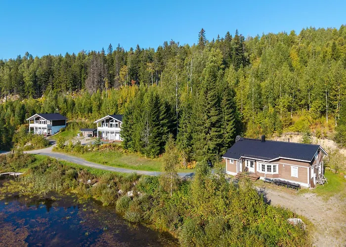 فيلة Karkutahko 2 - Comfy 3br In With Private Sauna *