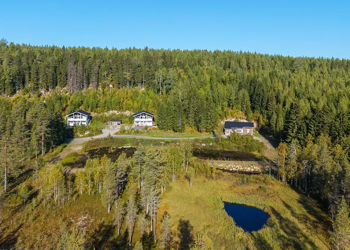 Karkutahko 2 - Comfy 3br In With Private Sauna * تاكوفوري