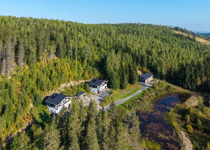 Karkutahko 2 - Comfy 3br In With Private Sauna تاكوفوري