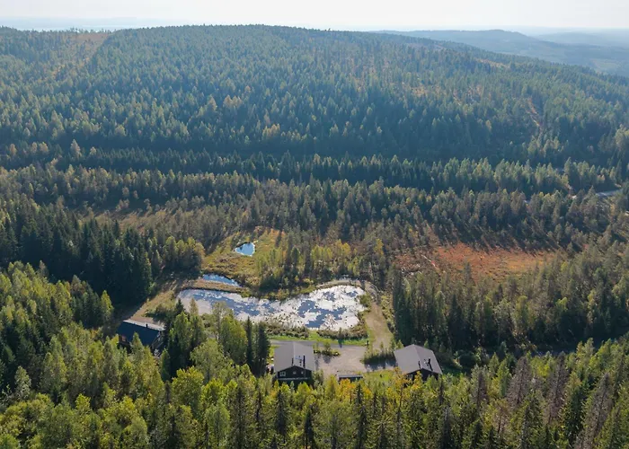 فيلة Karkutahko 2 - Comfy 3br In With Private Sauna